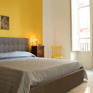 A Casa Di Enza Apartament Palermo