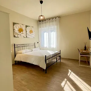 Lu R&a A 800 Metri Dal Centro Storico Apartament Bergamo