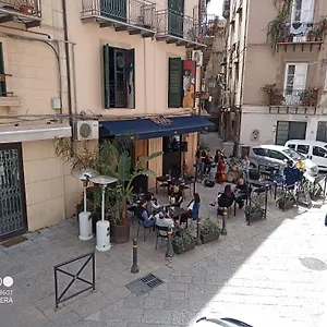 Bb45 Superior Holiday's House Cir 19082053c204471 Apartament Palermo