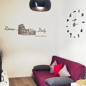 Sixty One Luxury Apartament Rzym